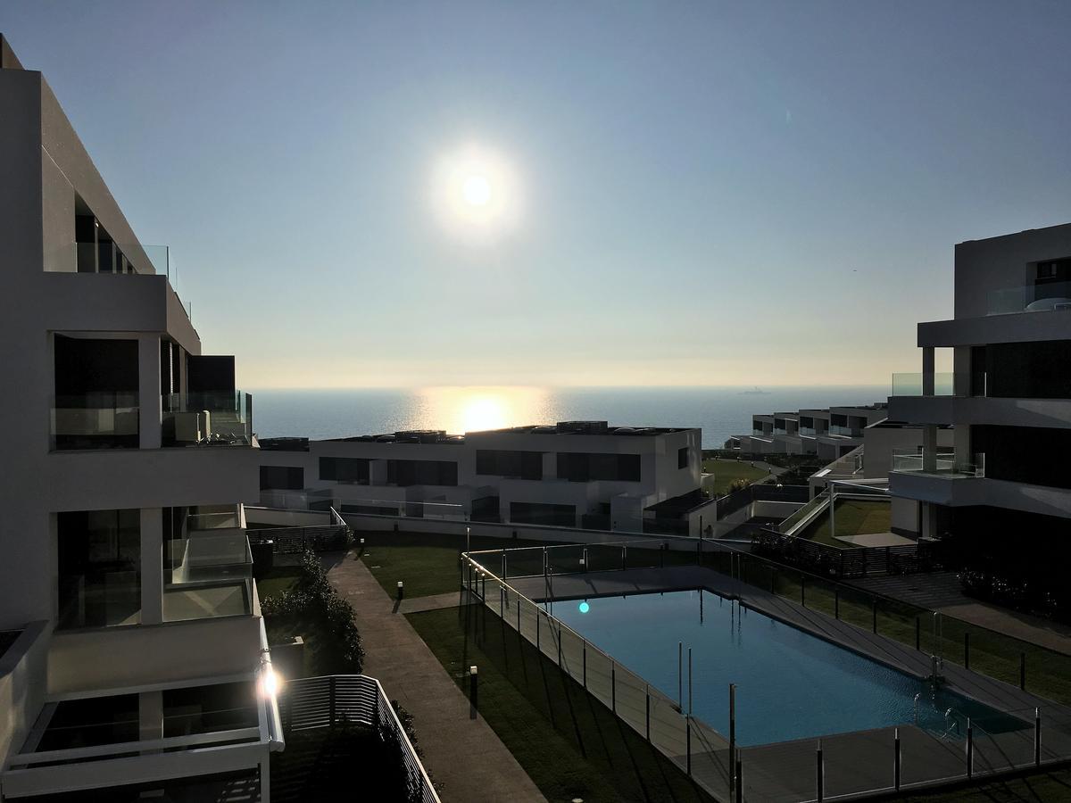 Apartamentos Bahia Blanca Ел Пуерто де Санта Мария Екстериор снимка