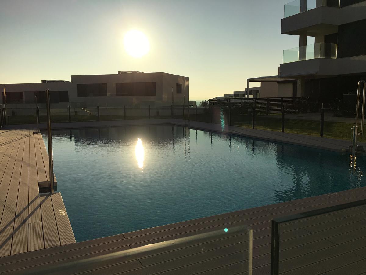 Apartamentos Bahia Blanca Ел Пуерто де Санта Мария Екстериор снимка