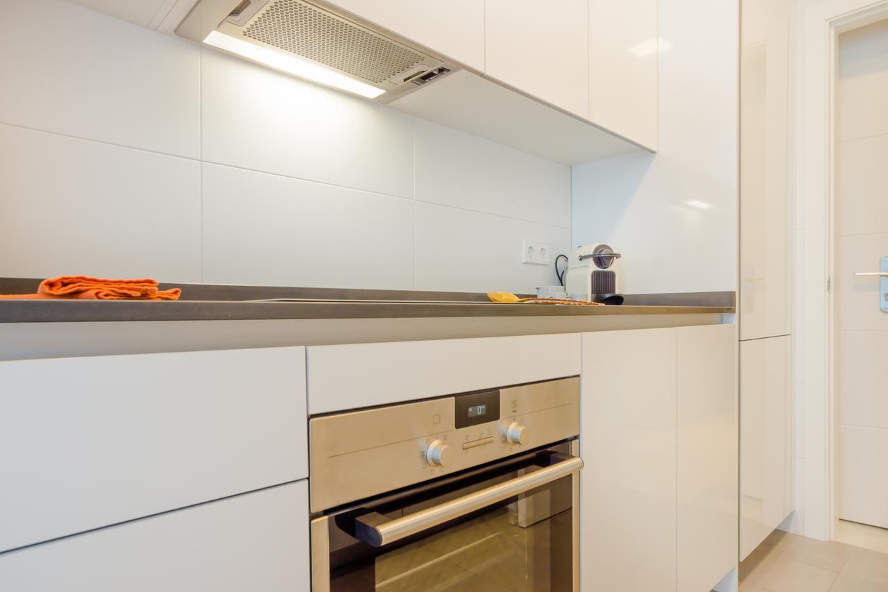 Apartamentos Bahia Blanca Ел Пуерто де Санта Мария Екстериор снимка